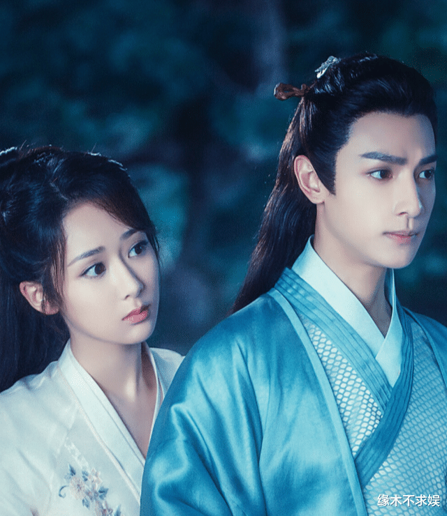 择君记|《择君记》竟是《香蜜2》?看到男主,网友:还我润玉