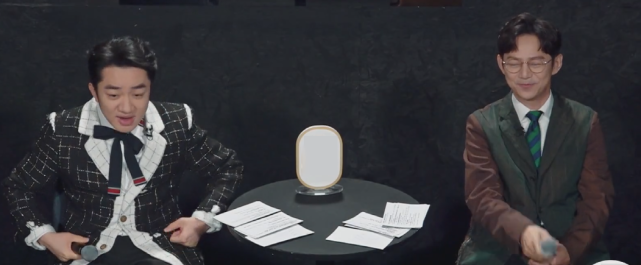 李玟|极品社牛李玟,《声生不息》现场示范社交三大绝活,招招立竿见影