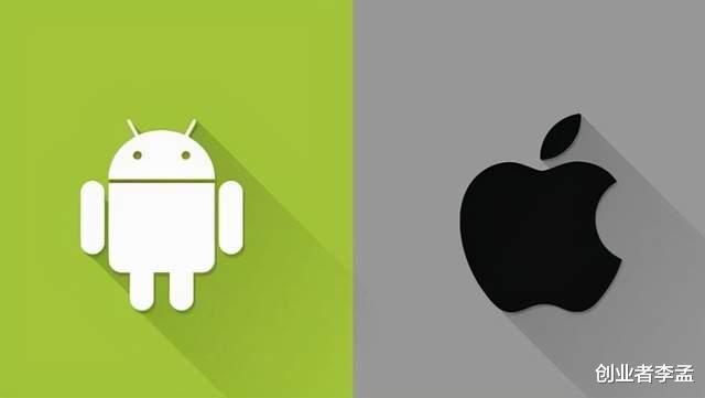 安卓|安卓已经进入12GB时代,为什么iPhone13还用4GB?