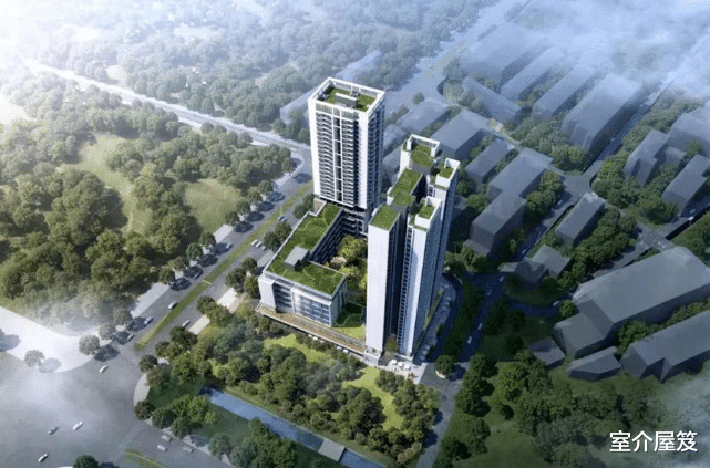 购房置业|跟着13号线一路向北,你要的买房攻略来了