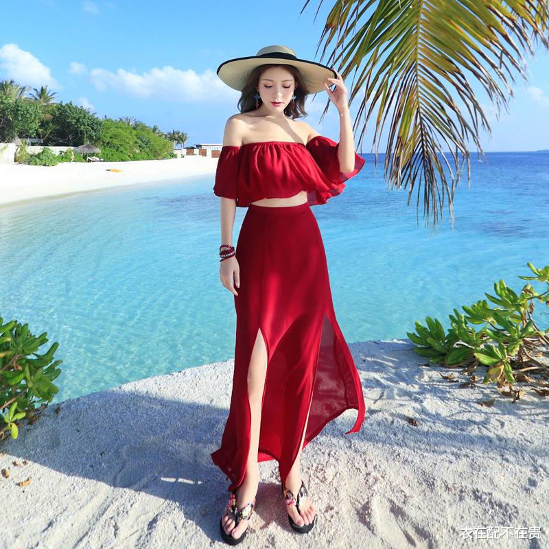 原来连衣裙也有“黑名单”,这4条裙子再喜欢也别买,容易拉低气质