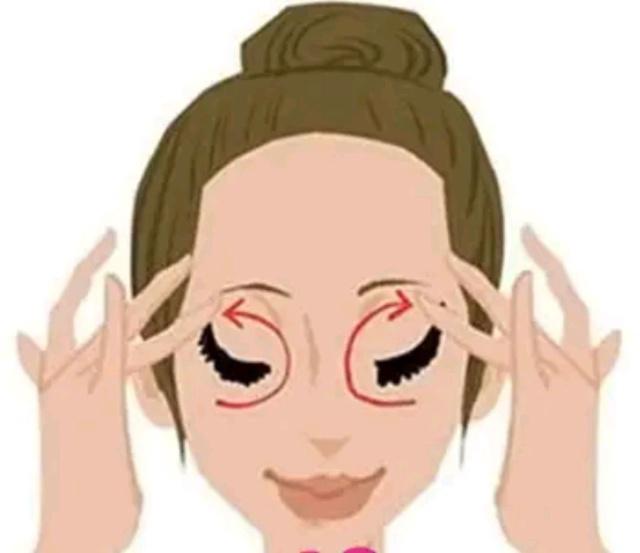 睡眠|女人多少岁才算老？关键不在年龄，3个部位长皱纹时，可能就老了