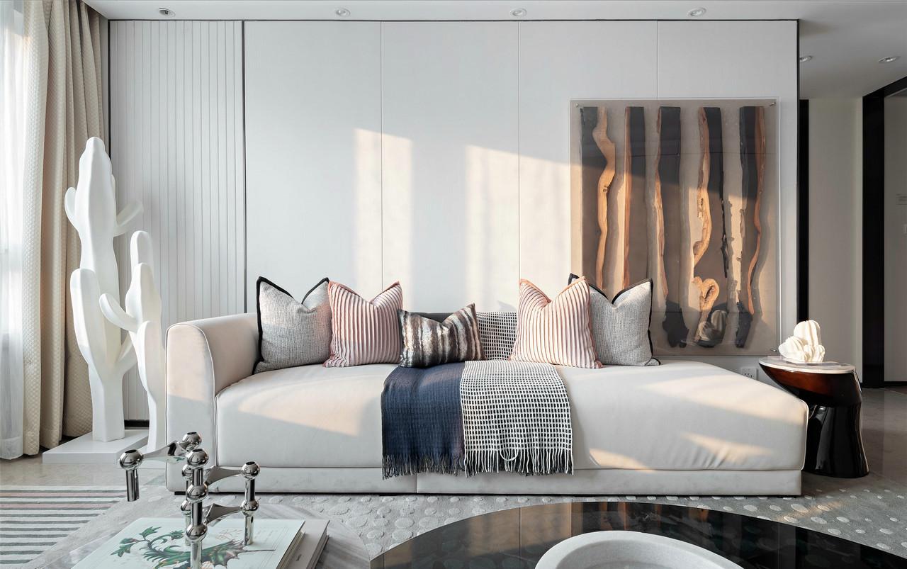 在我强烈要求下,独自完成整个装修,只为能够给她一个惊喜