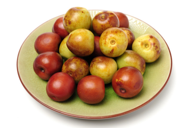 |立冬一过，正是吃6种水果的“黄金期”，看看你吃过几种？