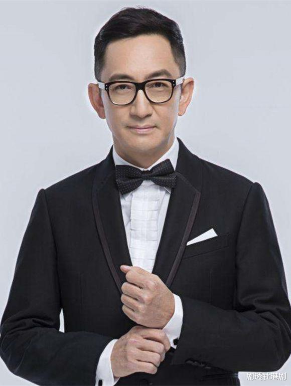 吴启华|盆满钵满!TVB前知名男星内地拥多处物业,离婚后给前妻一月近20万