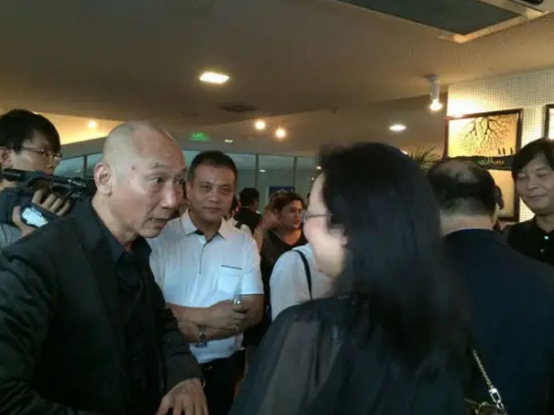 边缘世界|张瑜：80年代红极一时，与导演张建亚离婚31年，今61仍单身无子女