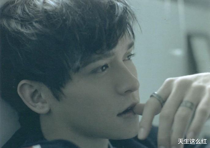 陈妍希|陈晓眼睛里没光了?为啥总有人觉得他跟陈妍希婚姻不幸福?