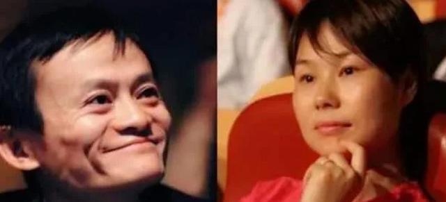 wb战队|再建一个阿里巴巴和让马云离婚哪个更难?内行:妻子张瑛不简单