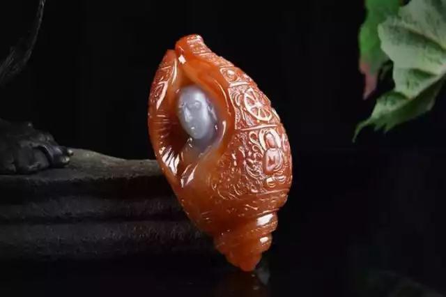 翡翠|翡翠:给你点颜色看看!