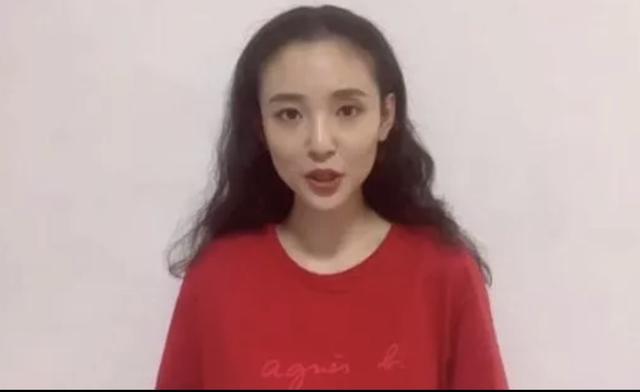 董洁|“花期太短”的10位女星，当初惊为天人，再见毫无灵气，沦为路人