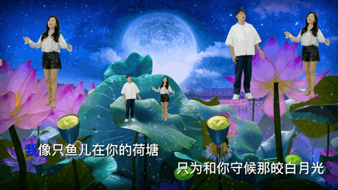 曾毅|55分账24年,凤凰传奇的清醒,打脸了多少因分账不均而反目的组合