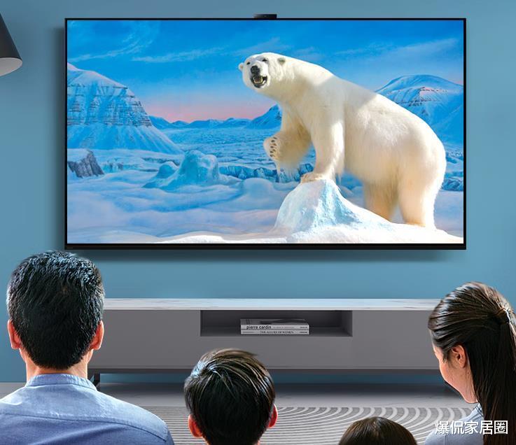 电视机|2022公认口碑最好的电视机有哪些？如果选65寸：这三款最建议买！