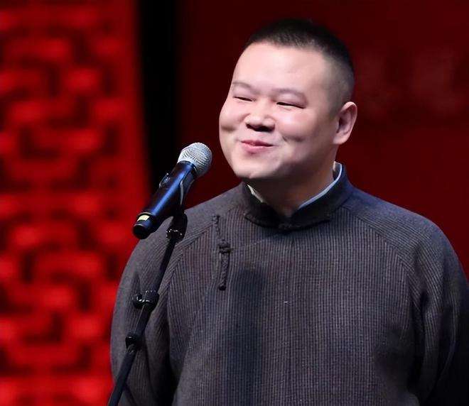 岳云鹏|德云一哥，岳云鹏