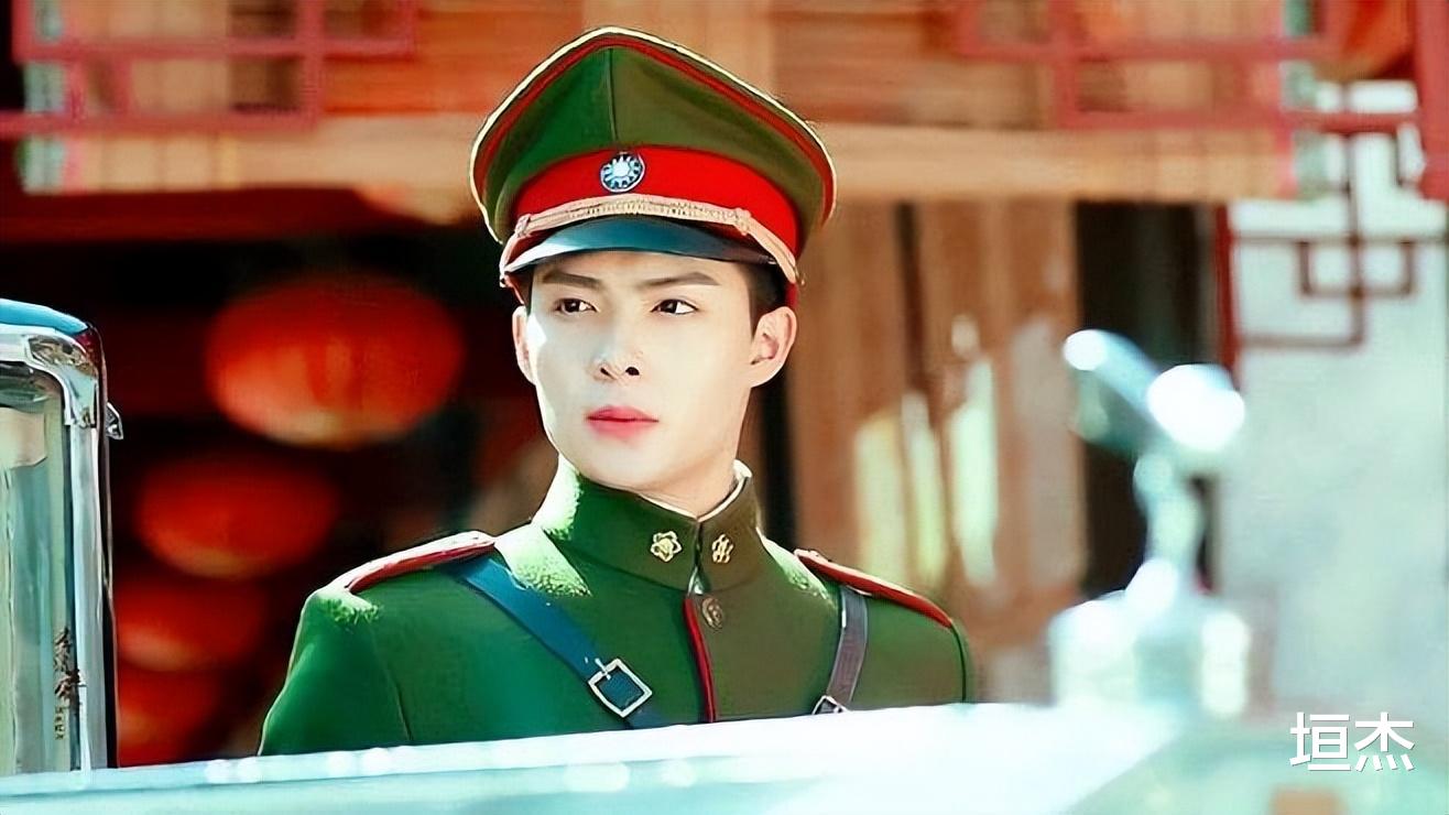 华晨宇|色字头上一把刀!明知是自取灭亡,为何还有明星“前仆后继”?