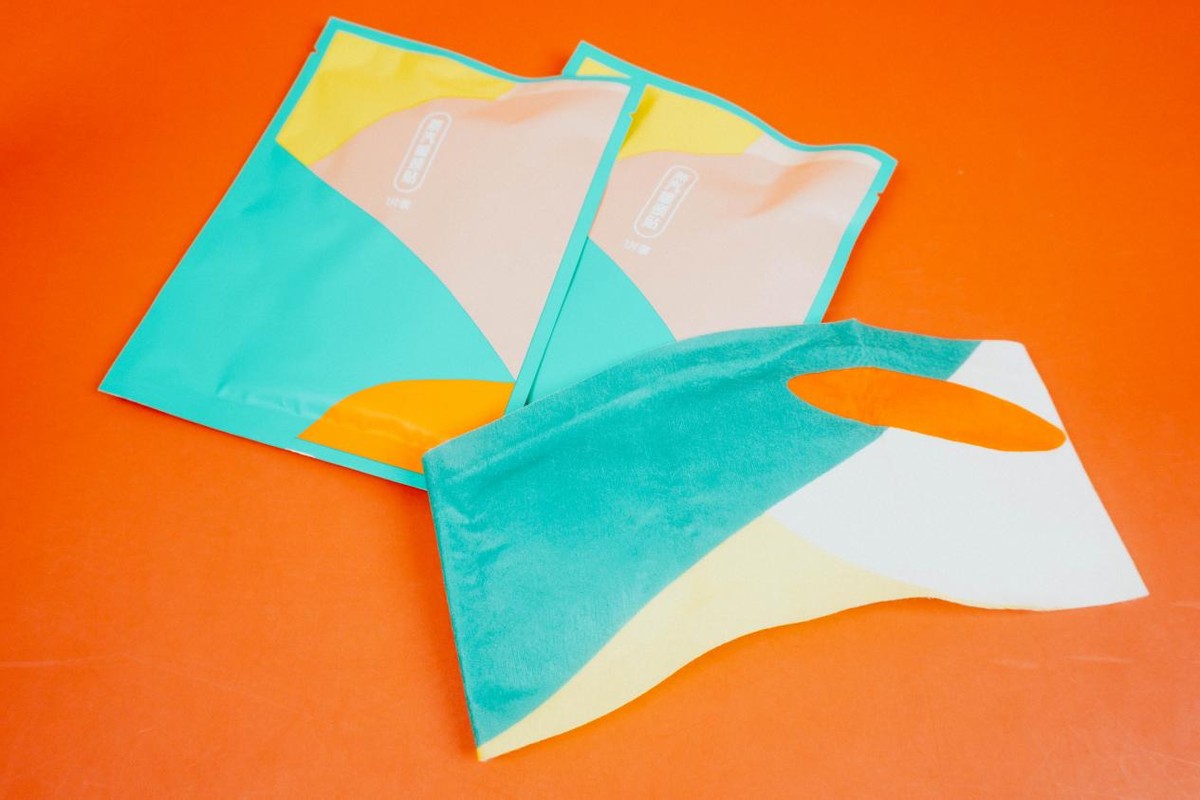 欧盟|办公室社畜必备好贴，一贴解决你久坐困扰