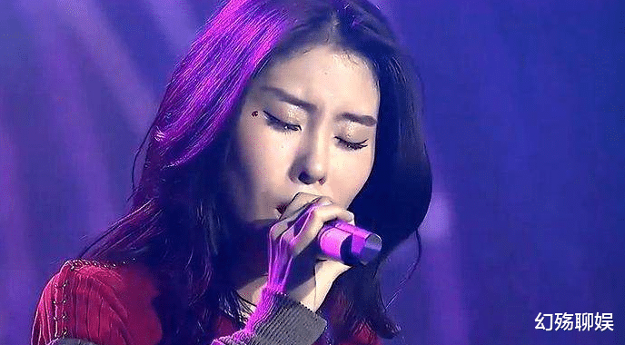 吴莫愁|“昔日顶流”吴莫愁:从公众眼中消失的这3年,都做了什么?