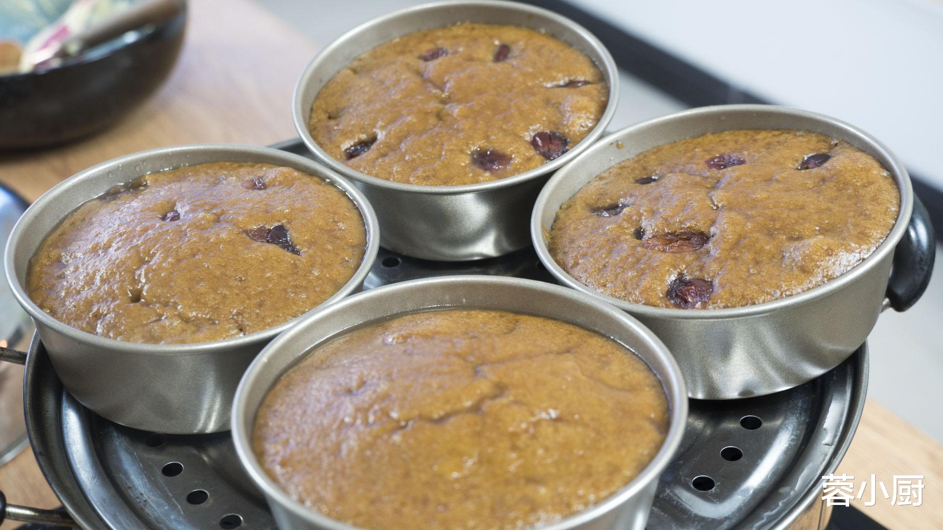 冬季牙齿娇嫩，建议多吃“3红3白2绿”，缓解敏感，无惧冷热酸甜