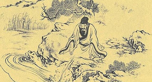 塞尔达传说|民间故事：老翁放生红鲤鱼，夜里鲤鱼托梦说，你明日别去河中钓鱼