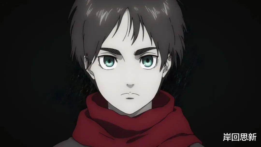 进击的巨人|《进击的巨人》OP三天破千万，国内粉丝更喜欢ED，高级弹幕出现！