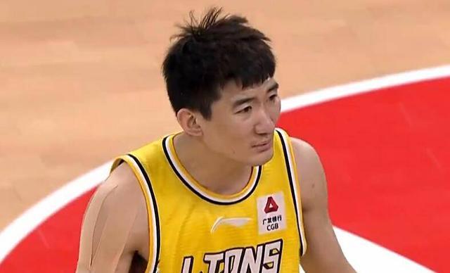 辽宁男篮|广厦男篮为什么打不过辽篮？王博憋不住说心里话，全是大实话