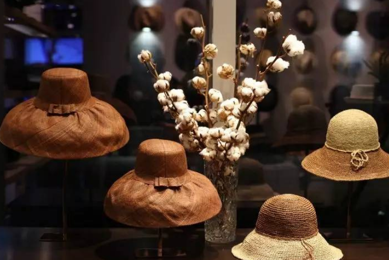 姐姐 头饰及帽饰