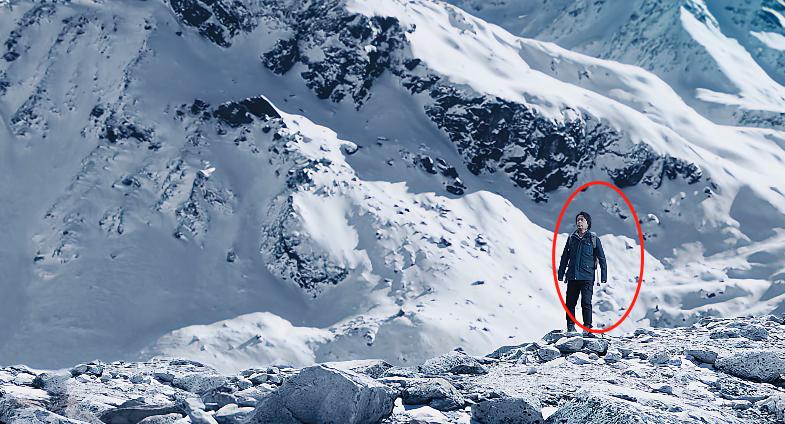 潘粤明|潘粤明《昆仑神宫》第一波口碑出炉!打分评价都“一针见血”