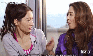 薛凯琪|她是直女,没人信?