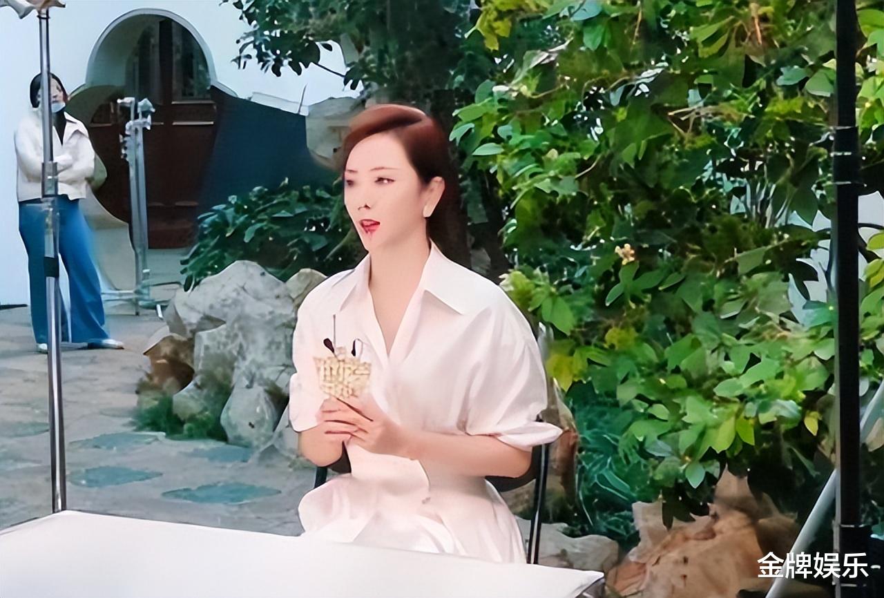 李思思|央视主持人李思思被调到冷门的购物频道？知情人道出其中的真相