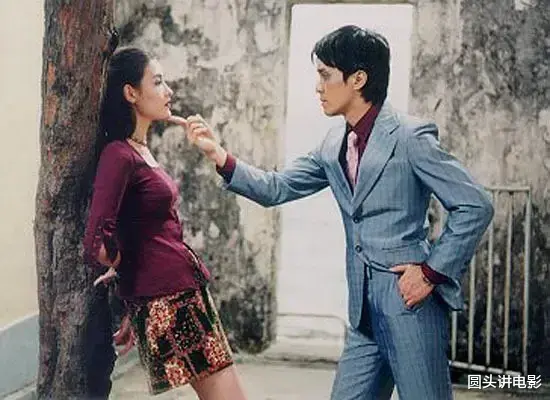 周星驰|周星驰主演的五部喜剧片，每部都极具观赏性，你若一部没看太遗憾