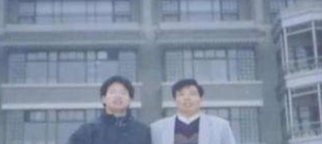 王永强|那个销声匿迹20年、不管亲妈死活的博士后王永强，并非忘恩负义