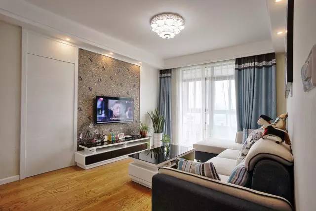 晒晒花了4个月的新房子,婆婆说再通风一下,你俩扯证就搬进去!