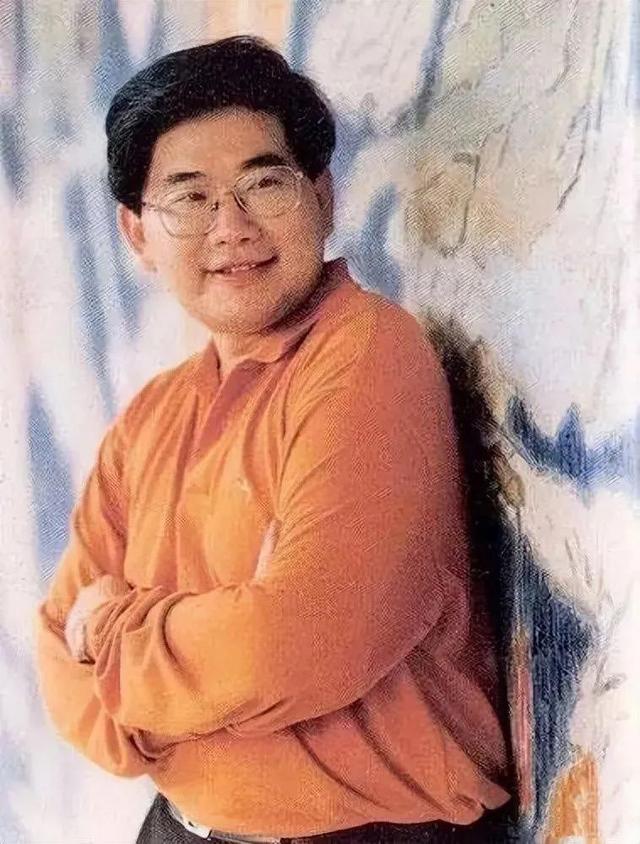 曹可凡|“东方卫视主持”曹可凡:妻子是大学教授,结婚27年也幸福