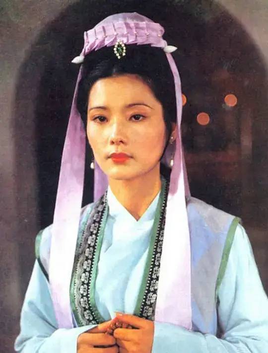 林黛玉|盘点内地10位“一眼万年”的女演员,个个美到窒息, 如今过得怎么样?