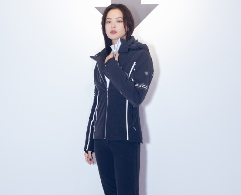 蒋欣|“被全网嘲讽太胖、实则本人超美”的女星,个个都被镜头害惨了