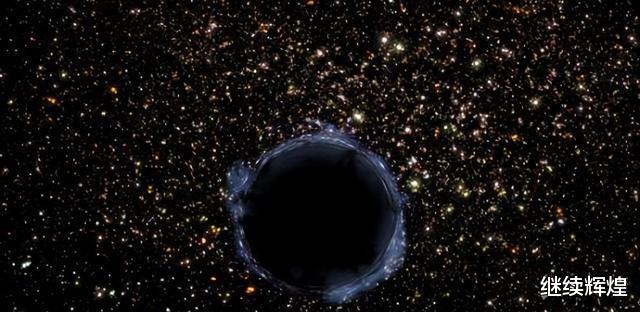 一起走向宇宙的终极末日:大冻结,难以置信的漫长!