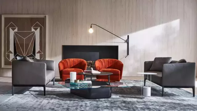 高级灰，完美的极简美学，打造我的“高级灰”精致空间！