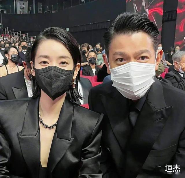 金马奖|金马奖名单出炉，香港影协劝诫港星，务必三思而行，考虑后果