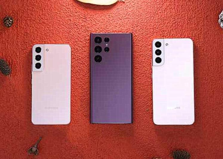 三星|三星S22系列发布,最贵1.26万,网友:三星重返中国难