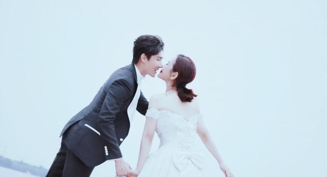 陈松伶|陈松伶被张铎宠成公主!童年坎坷遭家人背叛,曾因年龄差拒绝丈夫