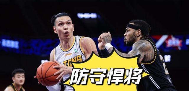 辽宁男篮|官媒看衰辽宁男篮前景，防守恶人有望加盟辽宁队，韩德君有替补了