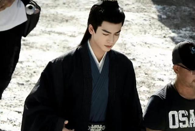 满江红|《宁安如梦》真带劲!但凡张凌赫角色弱点,就压不住竹马和白月光