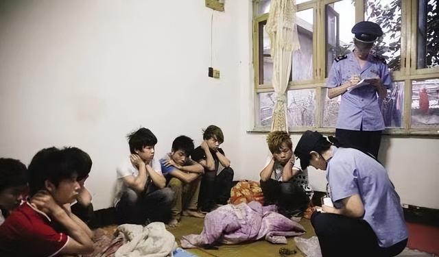 求职|回顾:小伙不远千里见女网友,10天后神色憔悴,险些丢掉小命