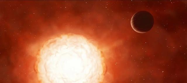 如果太阳熄灭了,人类要多长时间才能感知到?8分钟?可能要1万年