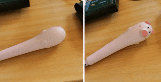 |“女老板对这个塑胶帮爱不释手,这是啥啊?”天天把自己锁在办公室里