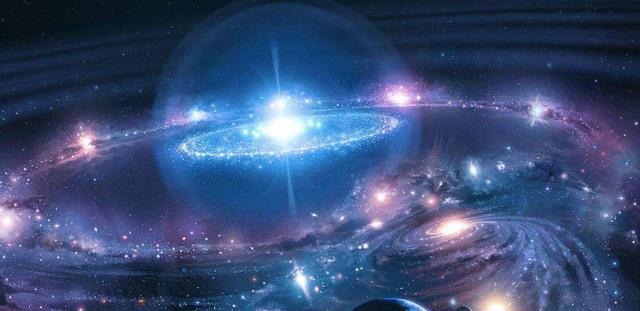 每秒360公里,地球在宇宙中高速运动,为什么我们毫无感觉呢?