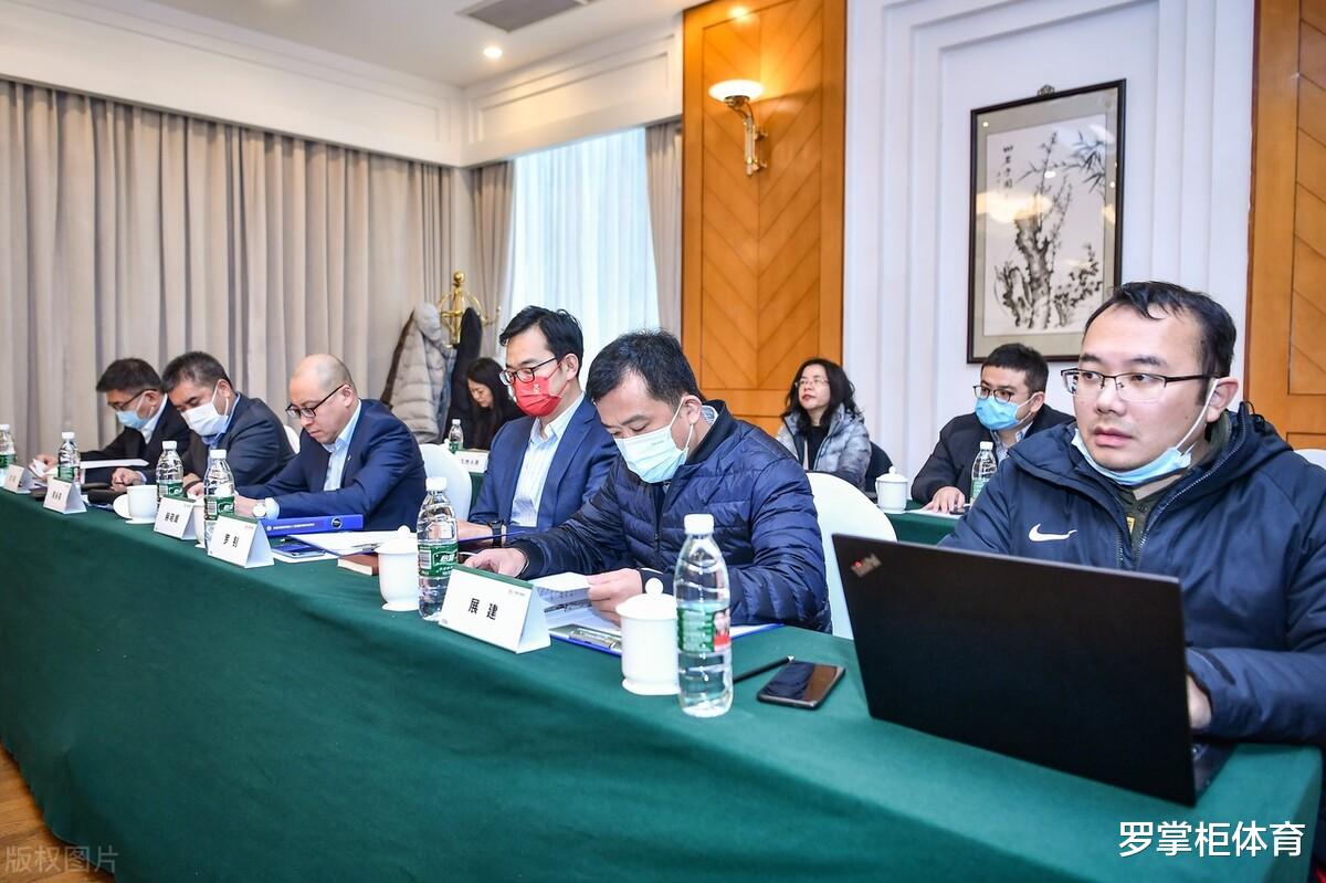 中国足协|中国足协掀起扫黑风暴！假赌黑泛滥，部分球队已被盯上，大快人心