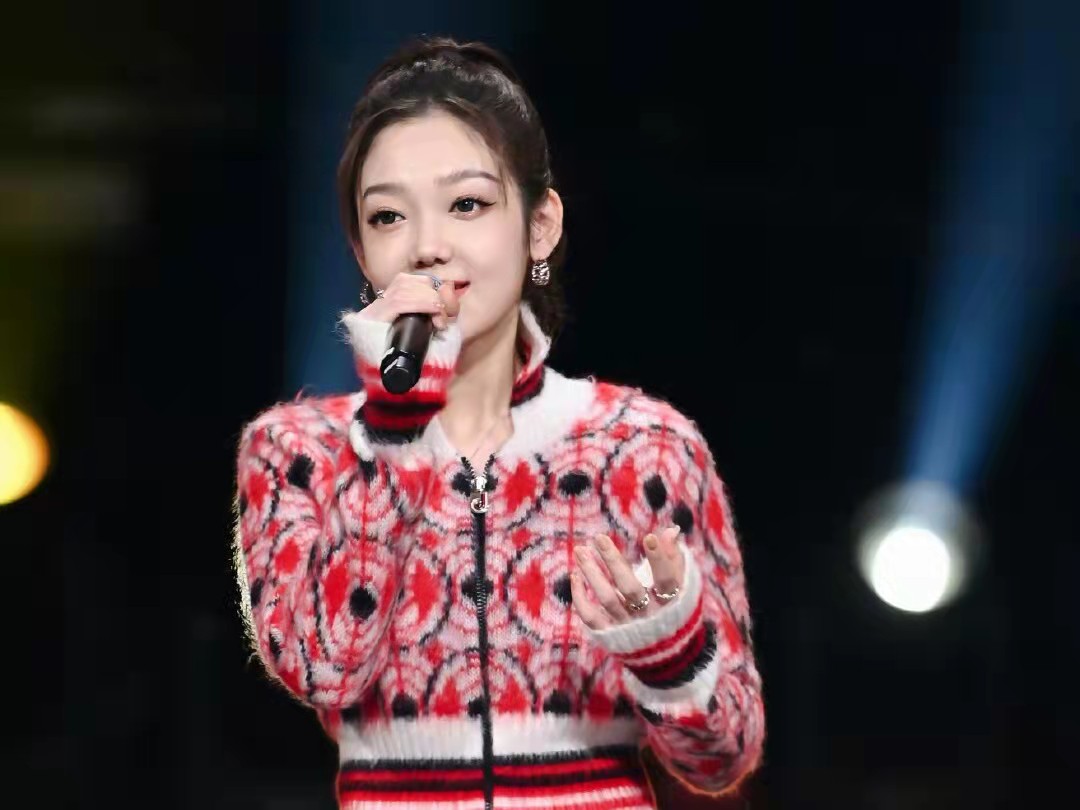 小姐姐|天赐的声音第三季阵容，张韶涵胡彦斌回归，周深希林娜依高加盟