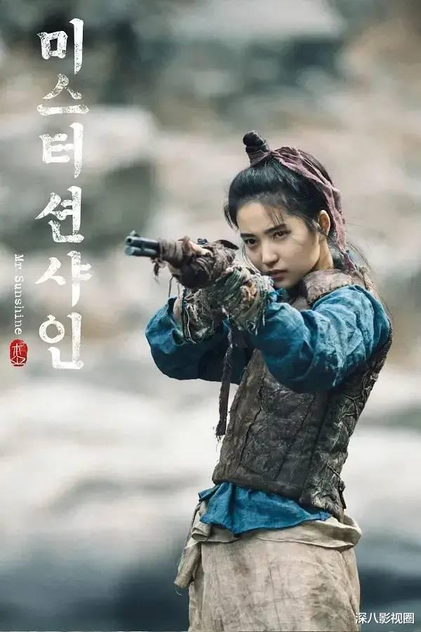 电影|慕了,这是32岁的长相?!比冻龄美貌更开挂的还有......