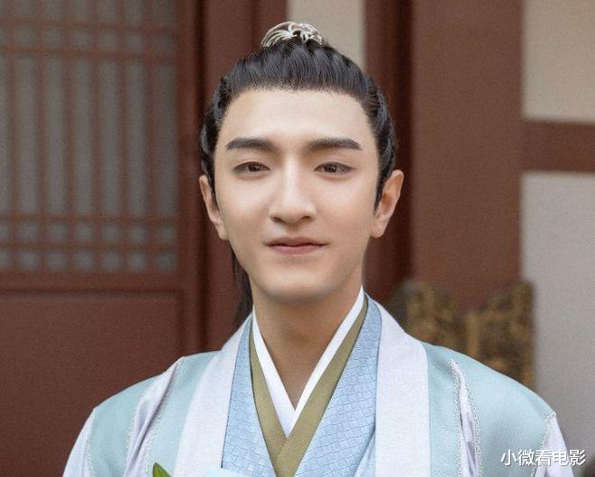 古装剧|被男主丑哭的6部古装剧,一部比一部辣眼睛,直到现在都难以接受