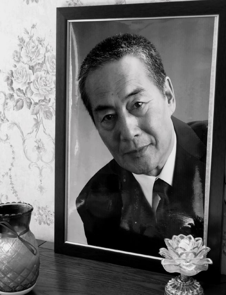 杜雨露|演员杜雨露:因肺癌病逝,葬礼仅6人参加,妻子的坚持让人感动